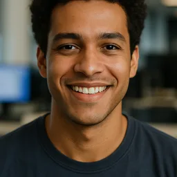 Caio Nogueira