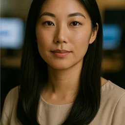 Isadora Sato