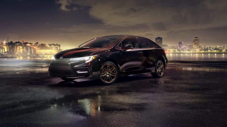 10 carros que menos dão problemas mecânicos.