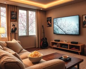 Novelas coreanas: descubra o melhor aplicativo para assistir no celular