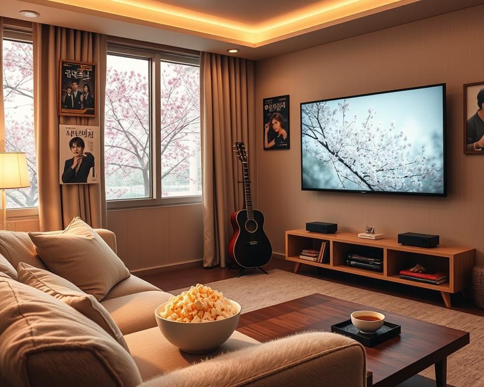 Novelas coreanas: descubra o melhor aplicativo para assistir no celular